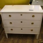 336 4524 CHEST OF DRAWERS
